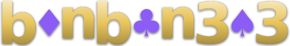 bonbon303 logo