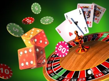 bonbon303 Casino categories